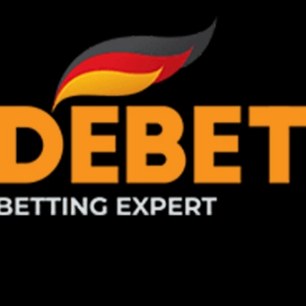 Debet ⚡ Link vào Debet nhà cái cá cược bóng đá số 1 châu Âu