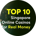 Best casino Singapore