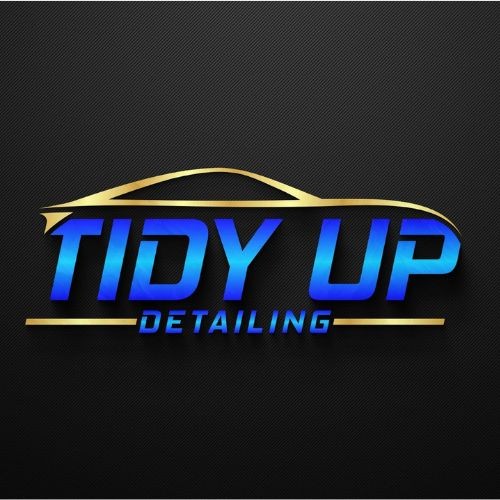 Tidy Up Detailing