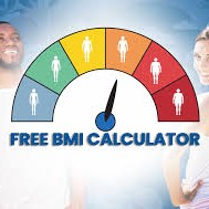 bmi calculator