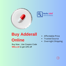 Buy Adderall 10mg Pills Online Safe Pharmacy