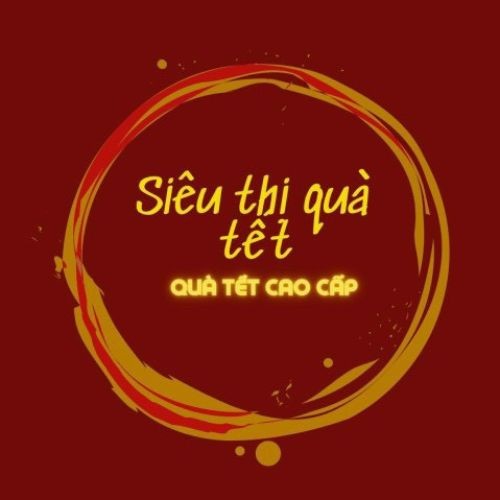 Siêu Thị Quà Tết