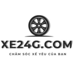 Xe24G - Buôn bán phụ tùng xe hơi, xe máy, xe đạp chính hãng