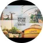 African Village Dubai