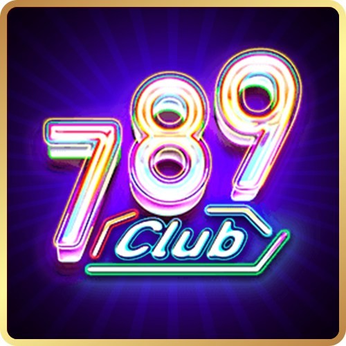 789CLUB hiphop