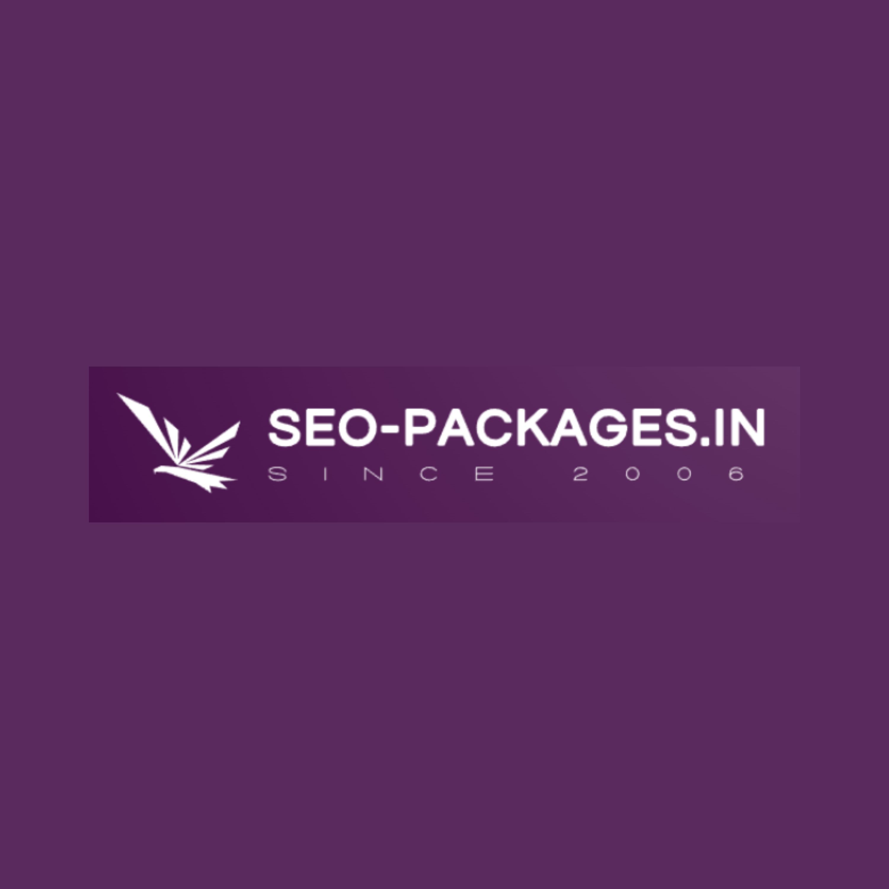 SEO Packages