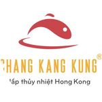 CHANG KANG KUNG – Hấp Thủy Nhiệt Hong Kong