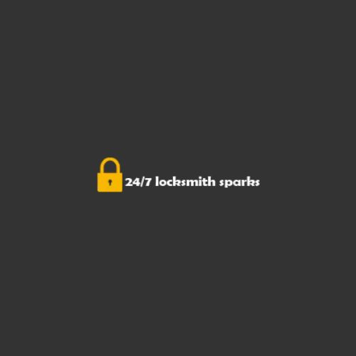 247 Locksmith Sparks