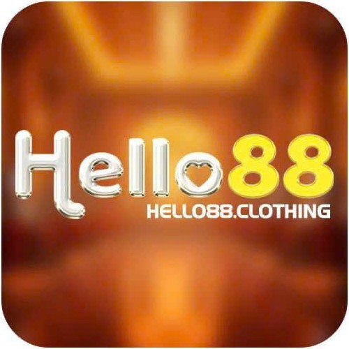 hello88 clothing