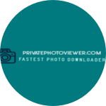 PrivatePhoto Viewer