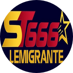 ST666 LEMI - TRANG CHỦ ST666 MOBILE MỚI NHẤT