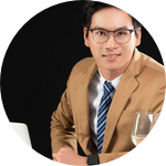 CEO Nhật Vượng