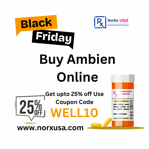 Trusted Ambien Care for Deep Relaxation