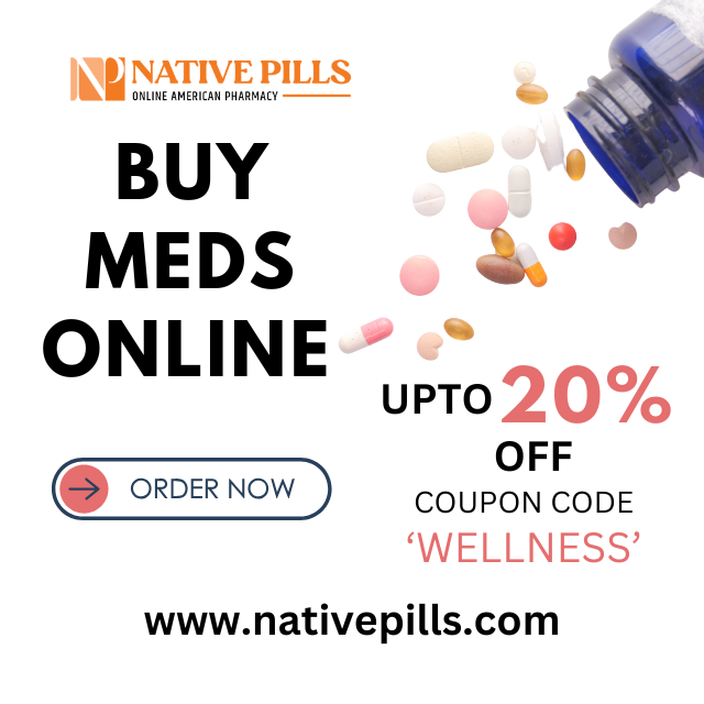 Order Phentermine Online Get Best Offers from Nativepills