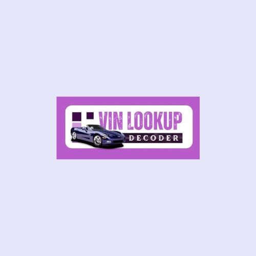 Vin Lookup Decoder