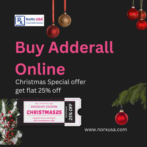 Adderall 30mg Online Deals with Secure Shipping