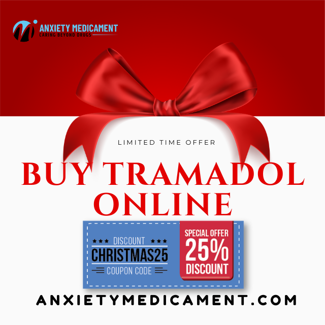 Buy Tramadol Online Christmas Eve Sale