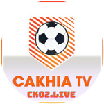 CakhiaTV CK02live