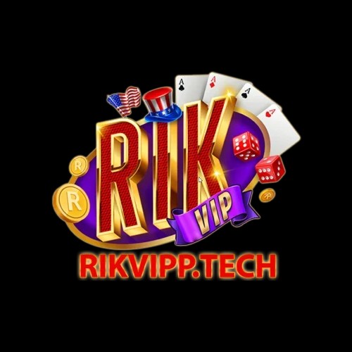 Rikvipp Tech