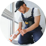 Caulking Services Melbourne