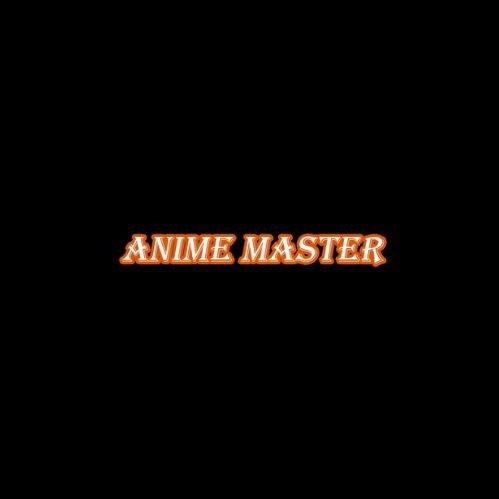 Anime Master