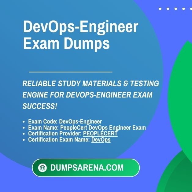 Devops Exam