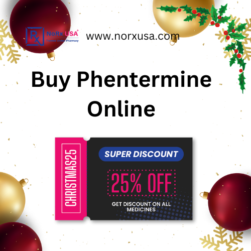 Affordable Phentermine for Weight Loss This Christmas