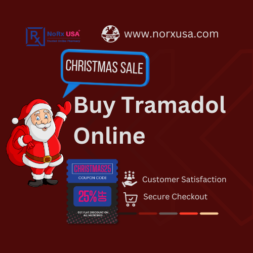 Affordable Tramadol Deals for Pain-Free Festivities