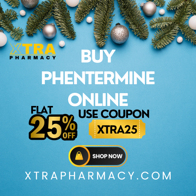 Get Phentermine Online Save Big on Your Medication