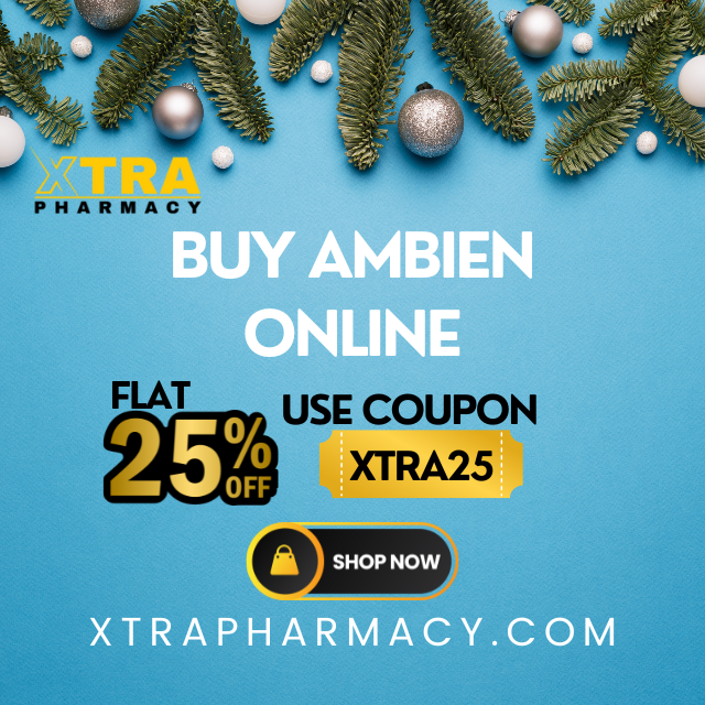 Buy Ambien Online Save Big on Insomnia Meds