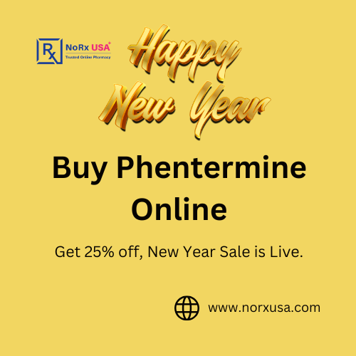 Buy Phentermine 37.5mg Online Weight Loss Medicine