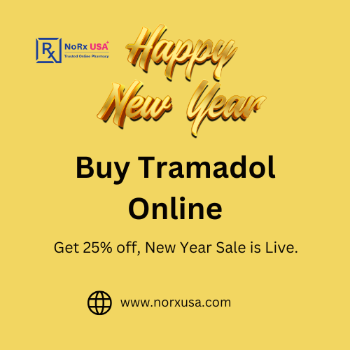 Order Tramadol Pain Tablets Online Quick and Easy