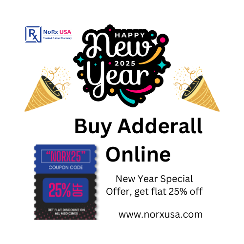 Adderall for Sale Online Reliable Medications Delivered Fast