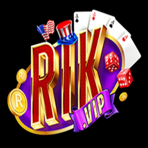 RikVip - Link tải Rik Vip