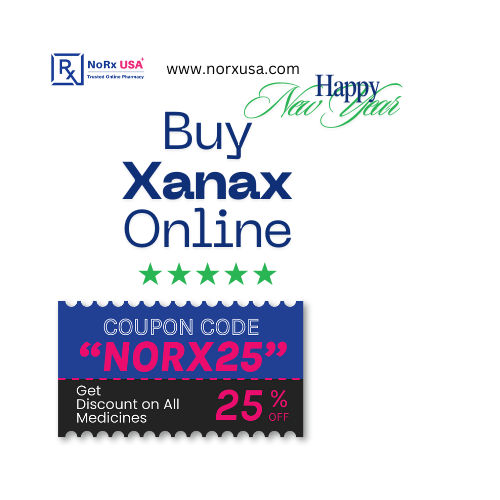 Affordable Xanax Online Buy Trusted Pills for Anxiety Relief