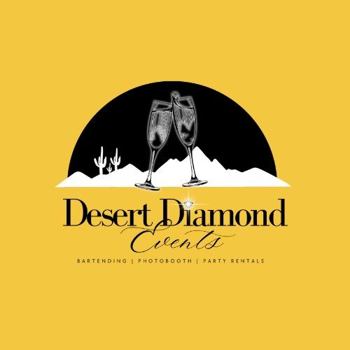 Desert Diamond Events