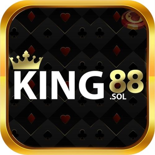 King88 - Khám Phá Thế Giới Game Đỉnh Cao và Cơ Hội Tại Đây