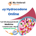 Buy Hydrocodone Online Pharmacy Convenient Process