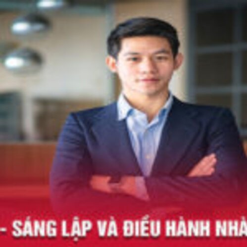 CEO XIANG