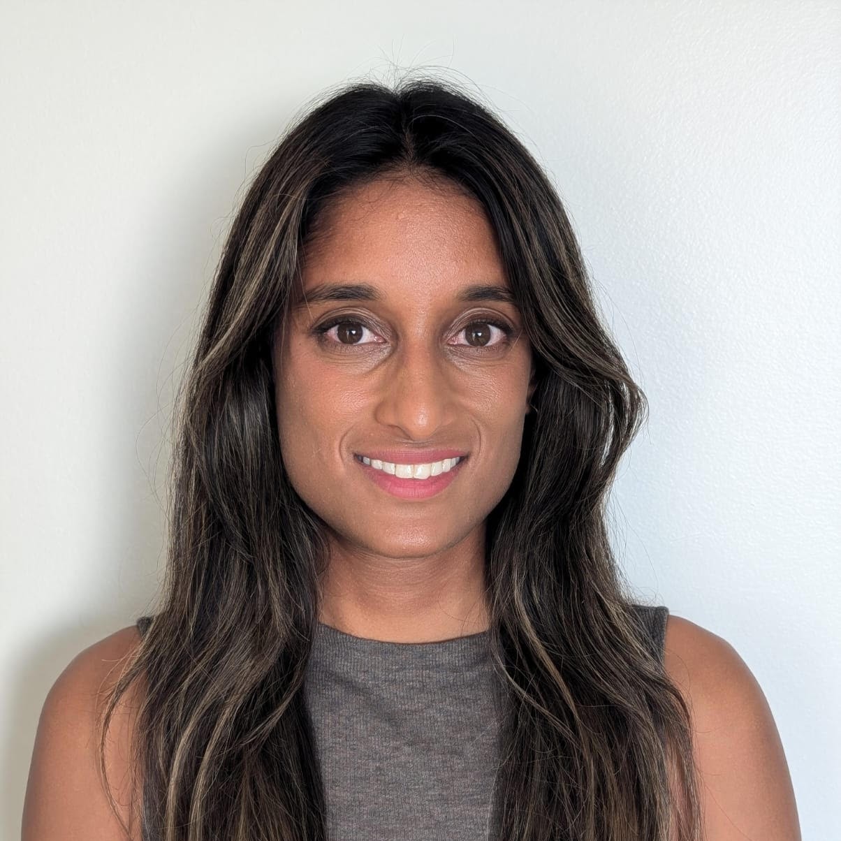 Megha Raghavan