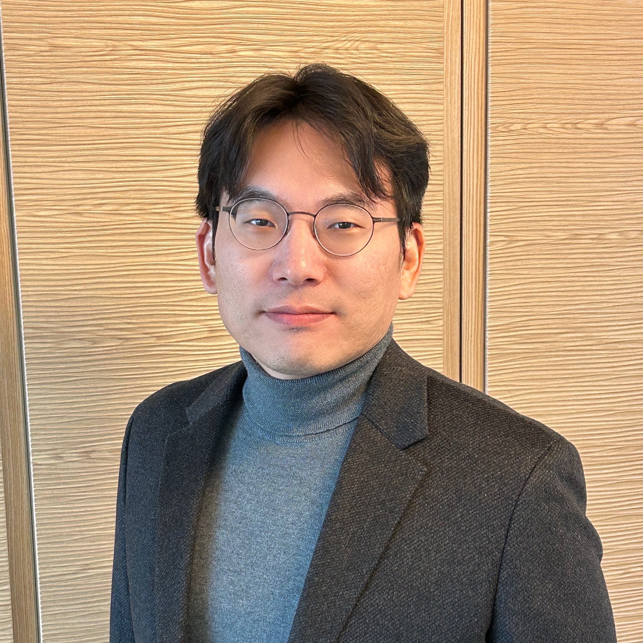 Sukhwan Yoon