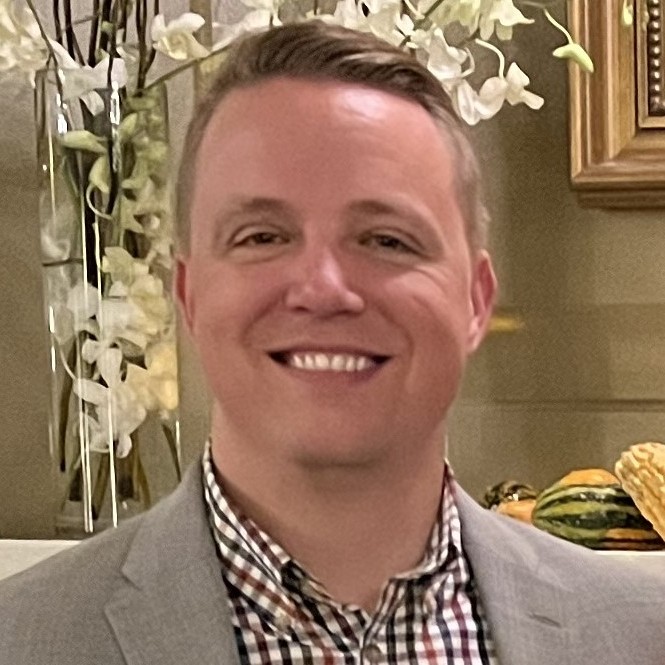 Josh Dettman