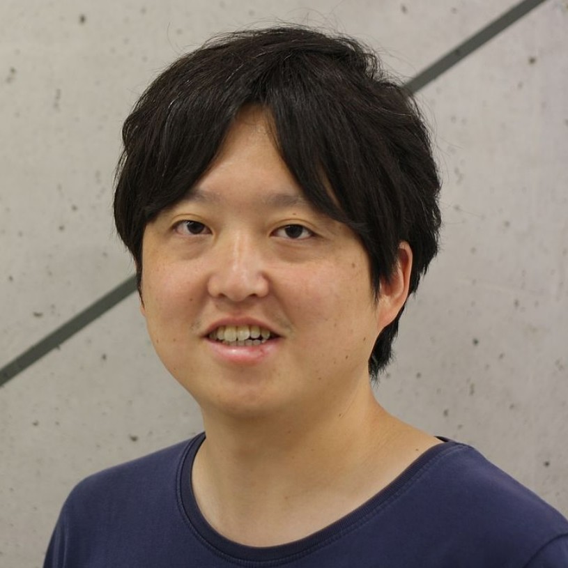 Hiroki Yoshida