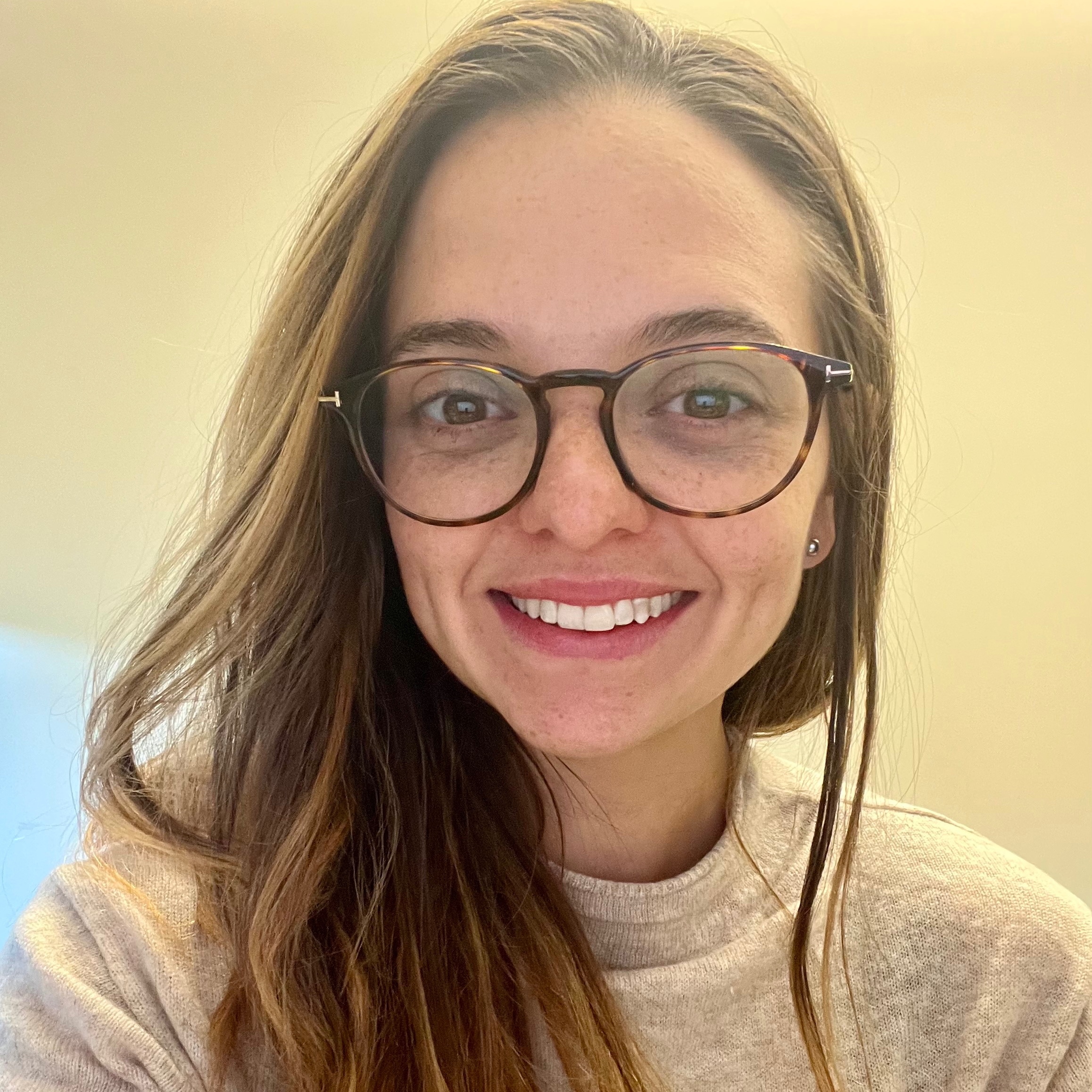 Cecilia Zumajo 