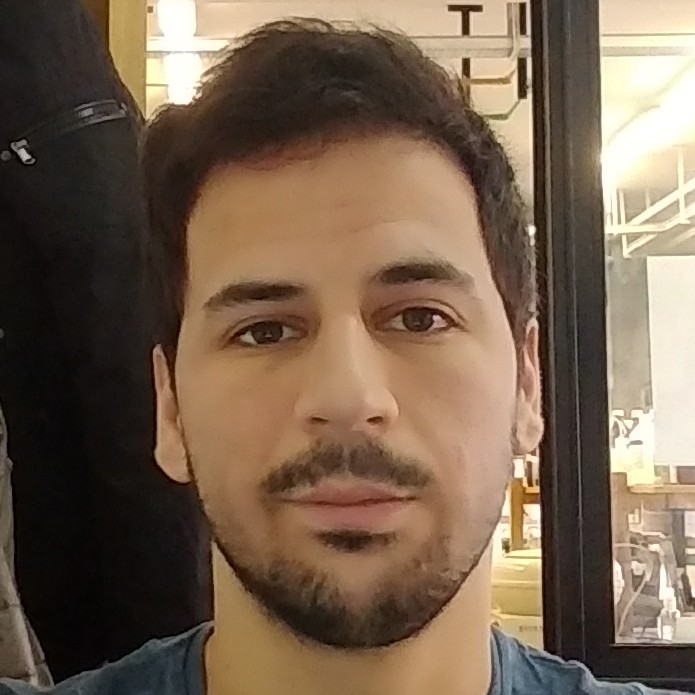 Exequiel Giorgi