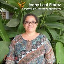 Jenny Leal Florez