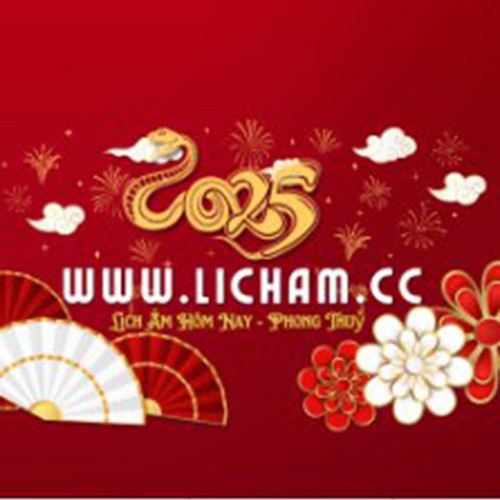 Lịch Âm Hôm Nay