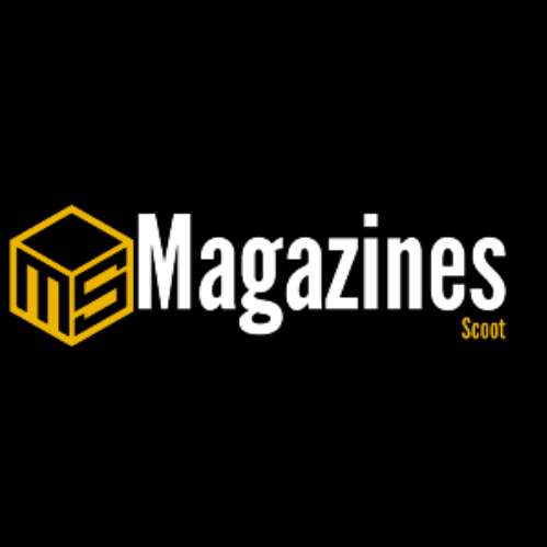 magazines