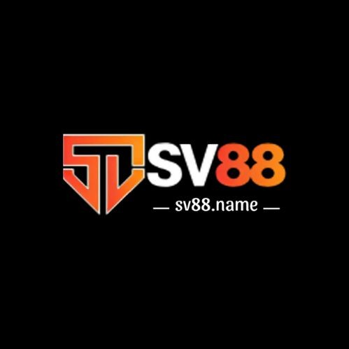 SV88 – Nhà cái chính thức, cá cược an toàn tại sv88.com!