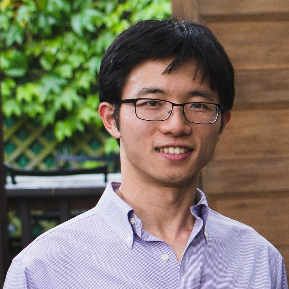 Xuefeng (Nick) Peng